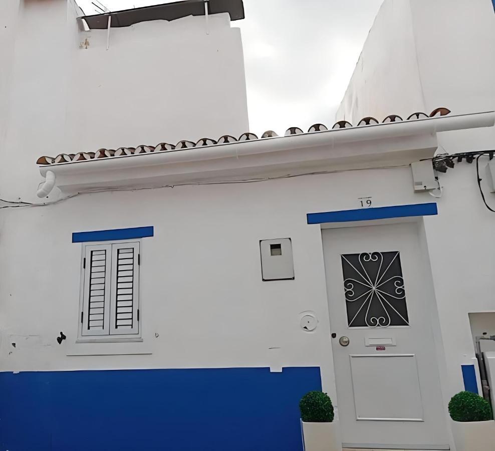 Cano Guesthouse المظهر الخارجي الصورة